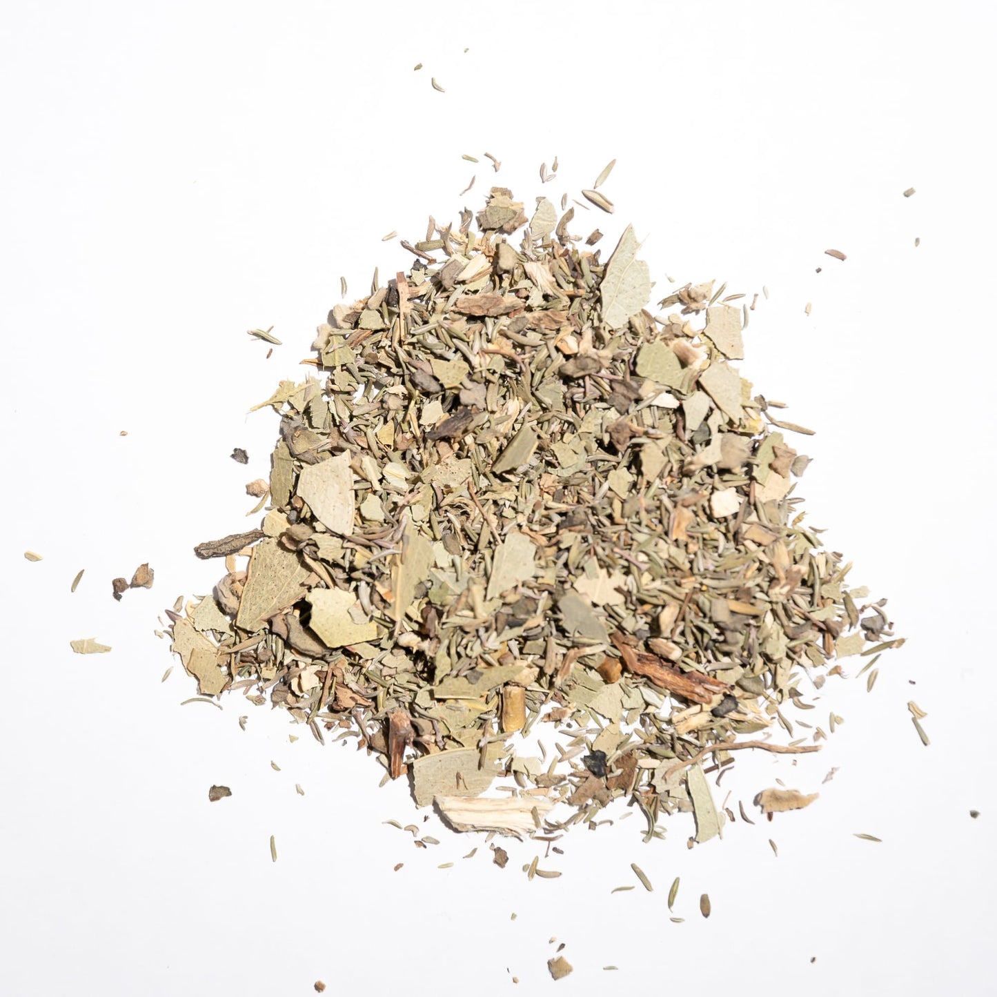 RESPIRATION infusion BIO