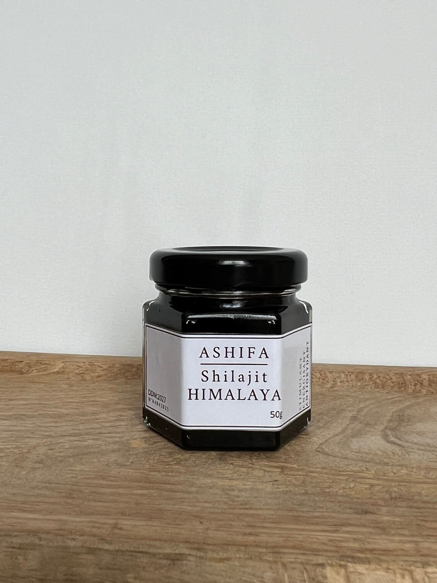 Shilajit Himalaya 50g