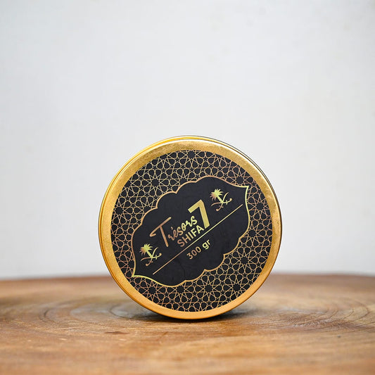 Miel de 7 guérisons