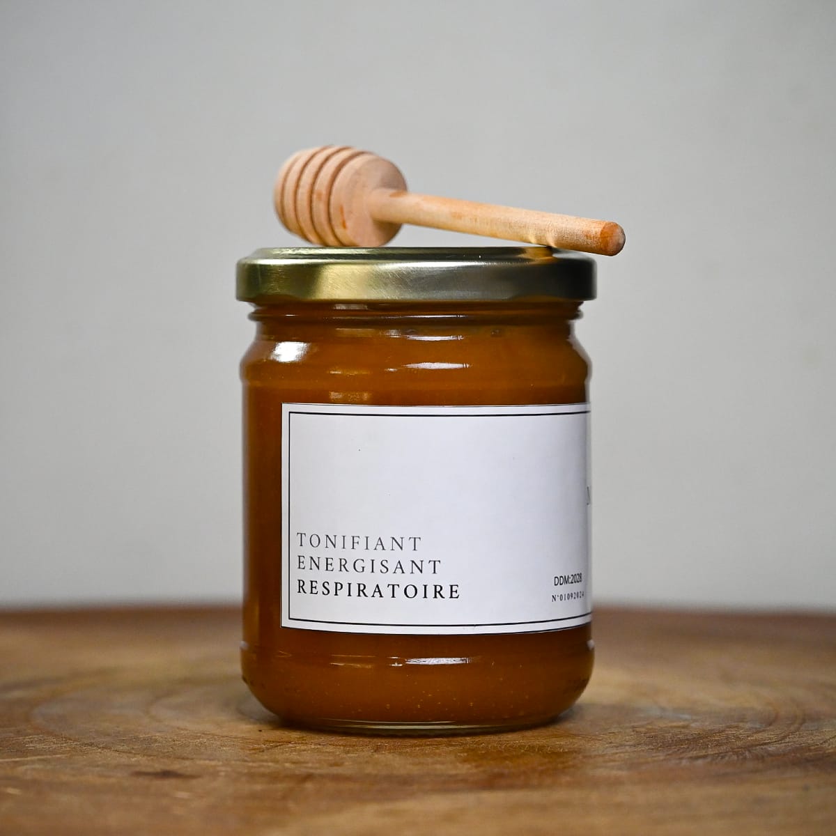 Miel de Daghmouss du MAROC