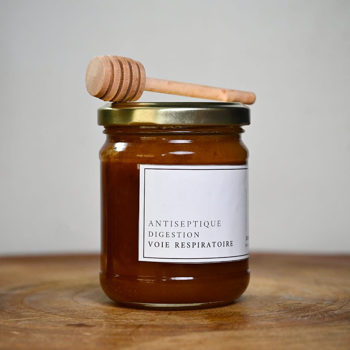 Miel de Thym du MAROC