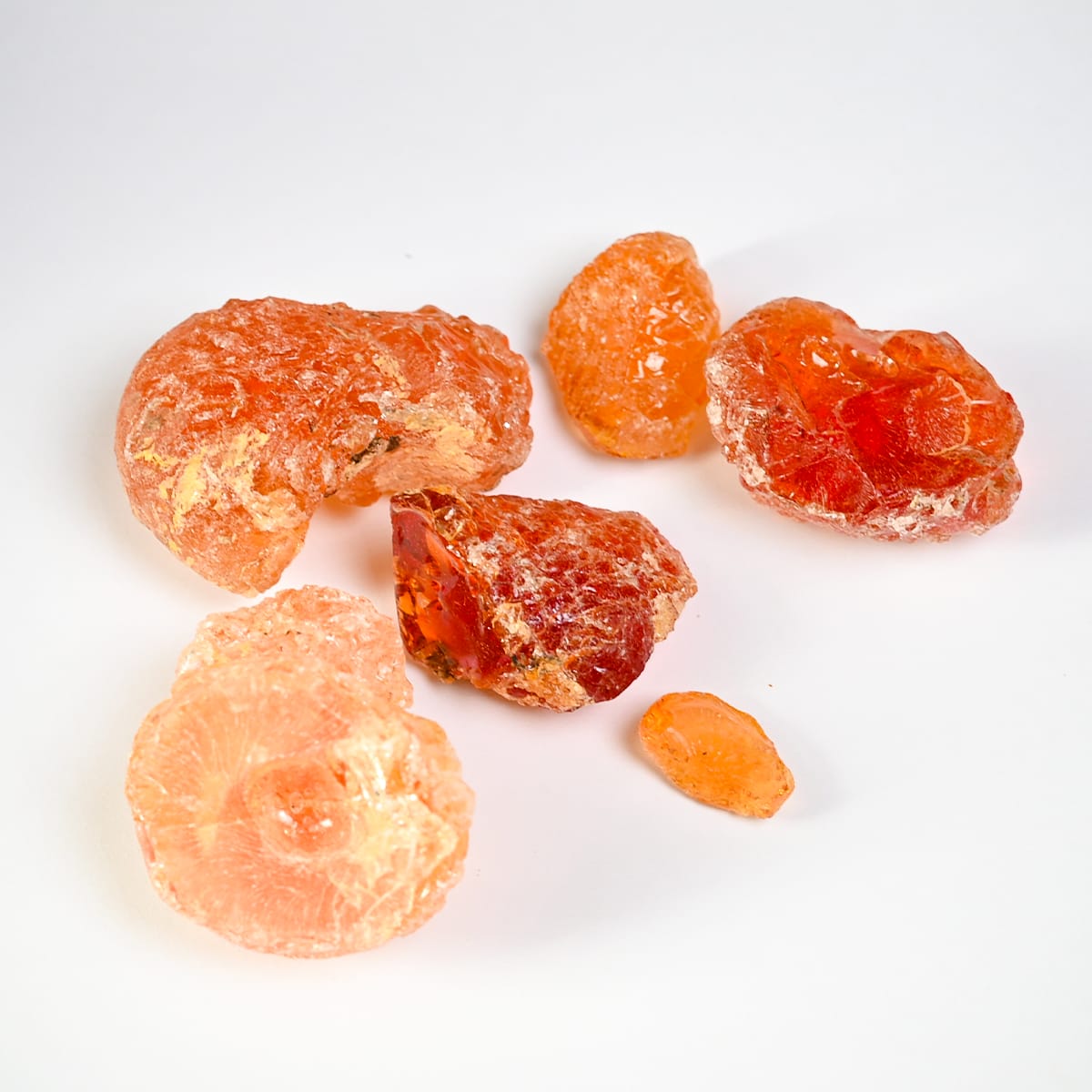 Gomme Arabique
