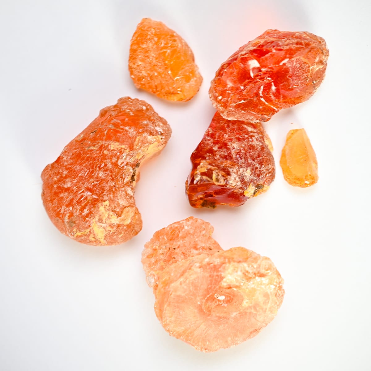 Gomme Arabique