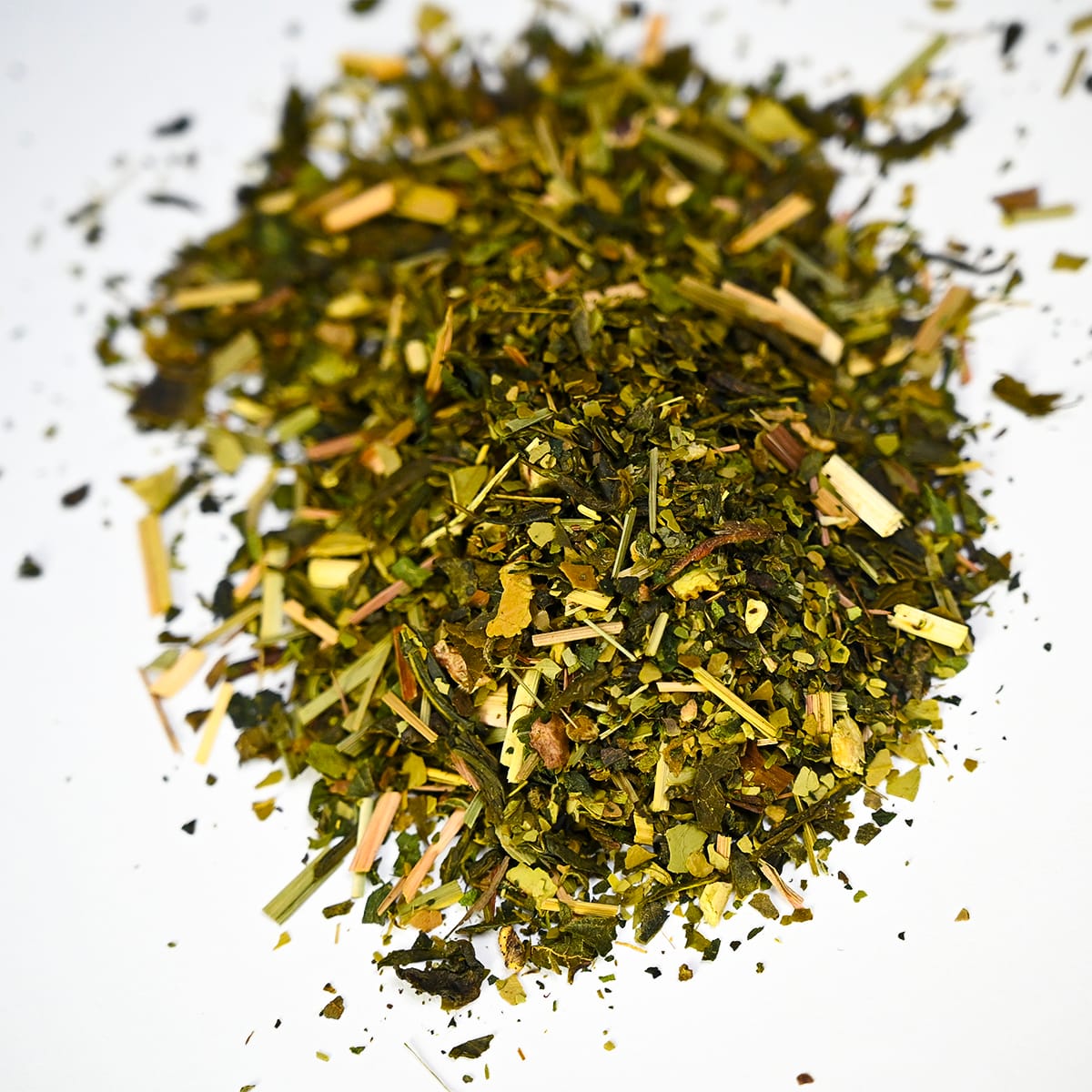 DETOX infusion BIO