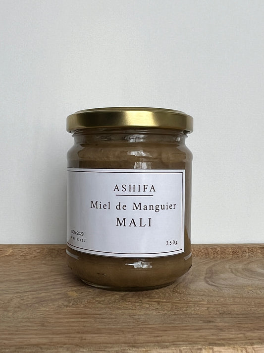 Miel de Manguier du MALI