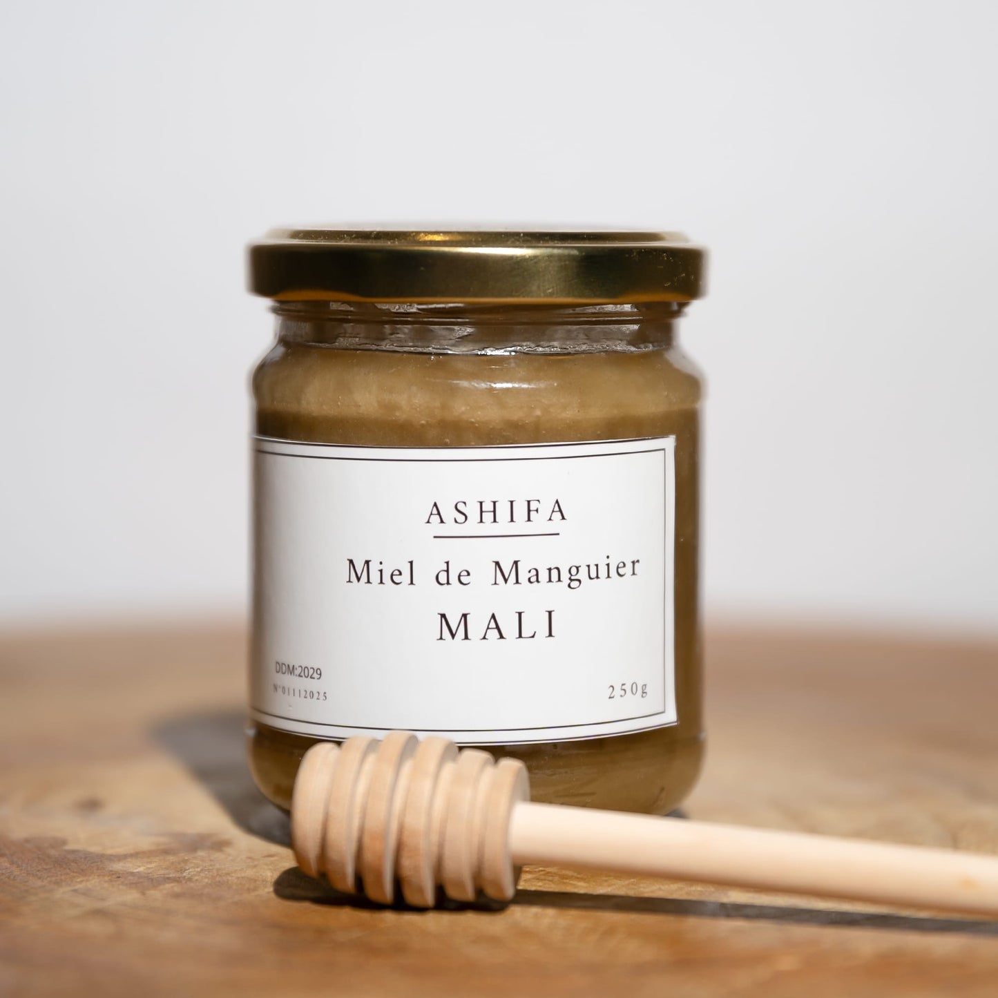 Miel de Manguier du MALI