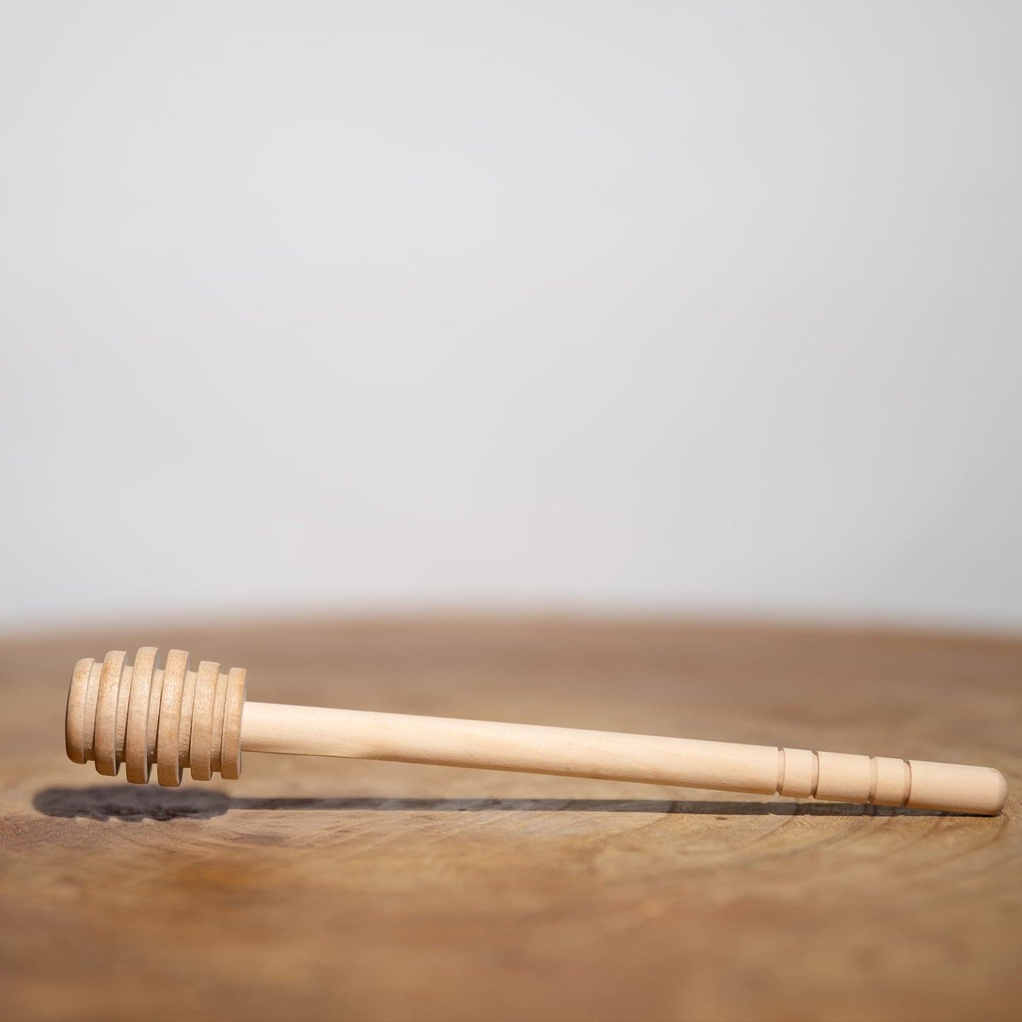 Cuillère à Miel en bois