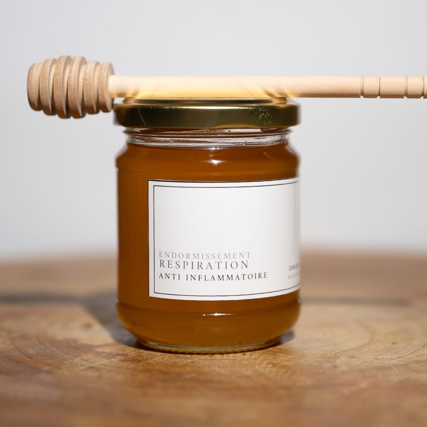 Miel de Lavande du MAROC