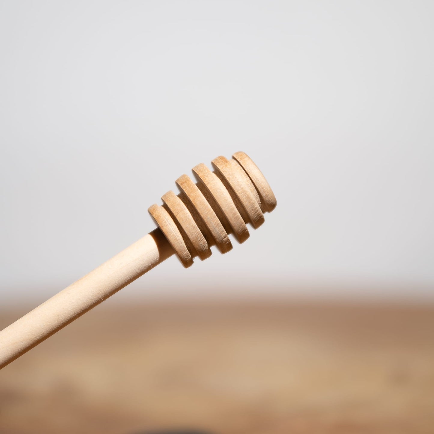 Cuillère à Miel en bois