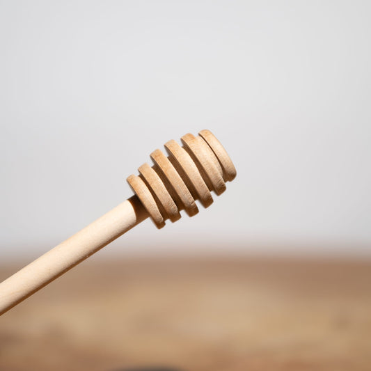 Cuillère à Miel en bois