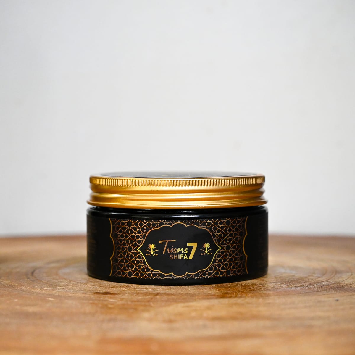 Miel de 7 guérisons