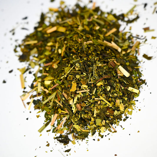DETOX infusion BIO