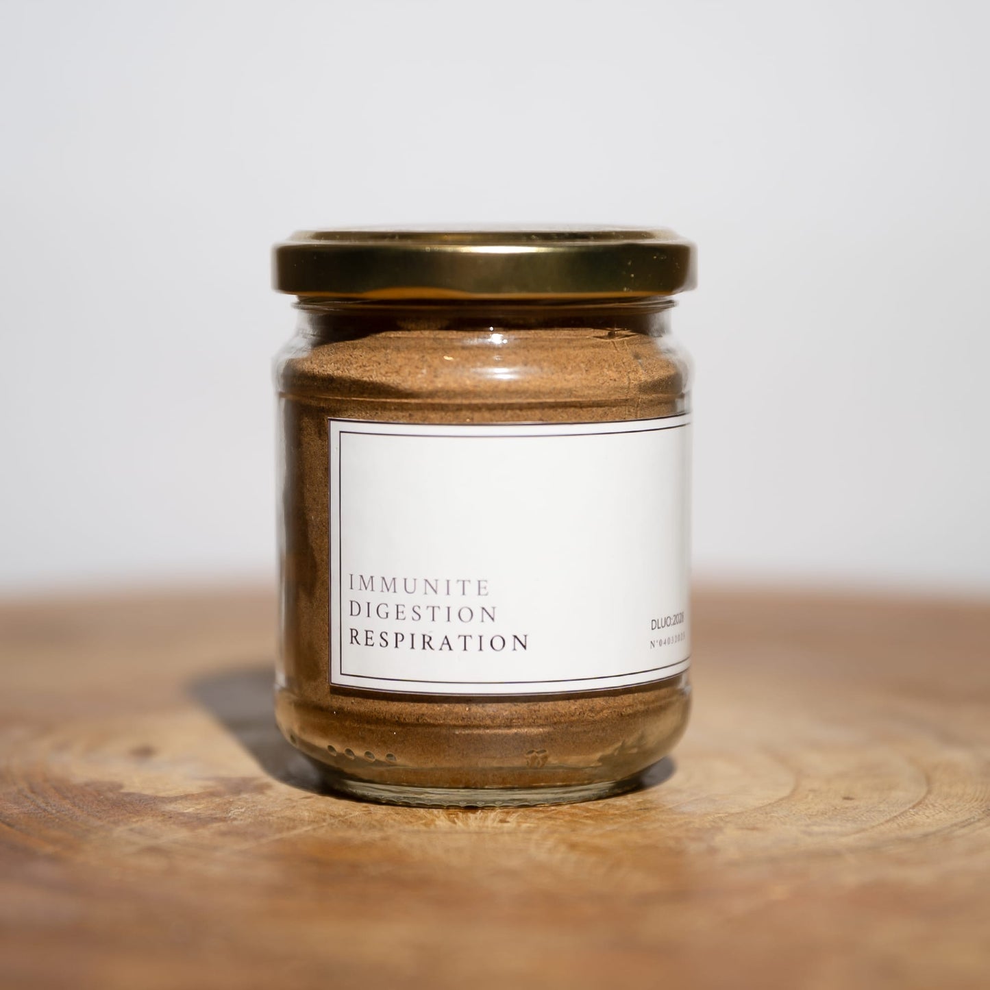 Costus Indien (poudre)