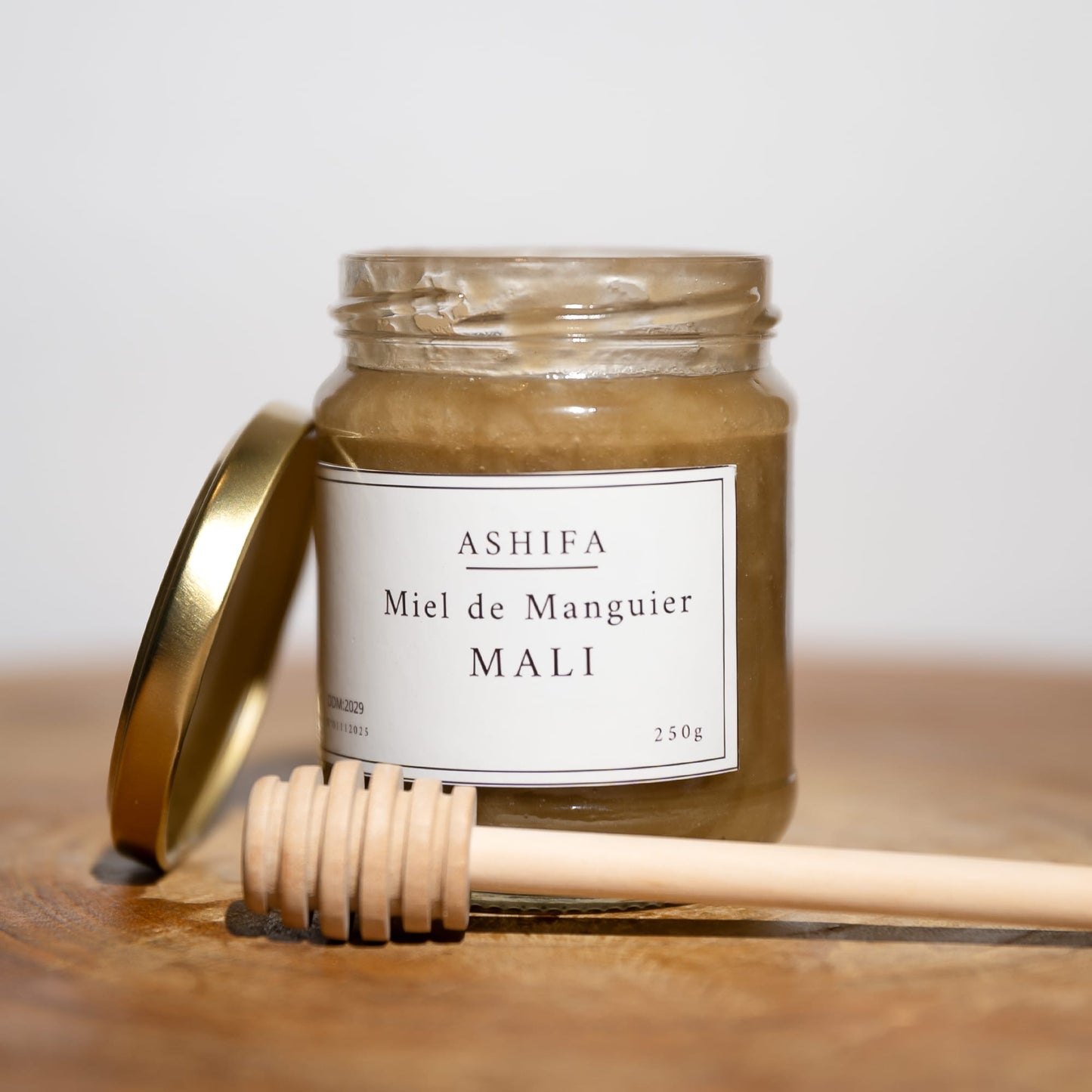 Miel de Manguier du MALI