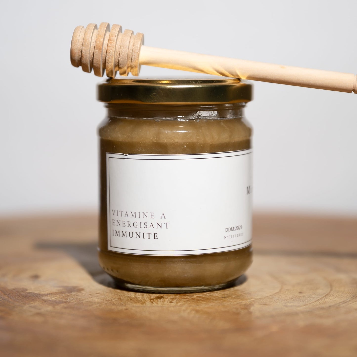 Miel de Manguier du MALI